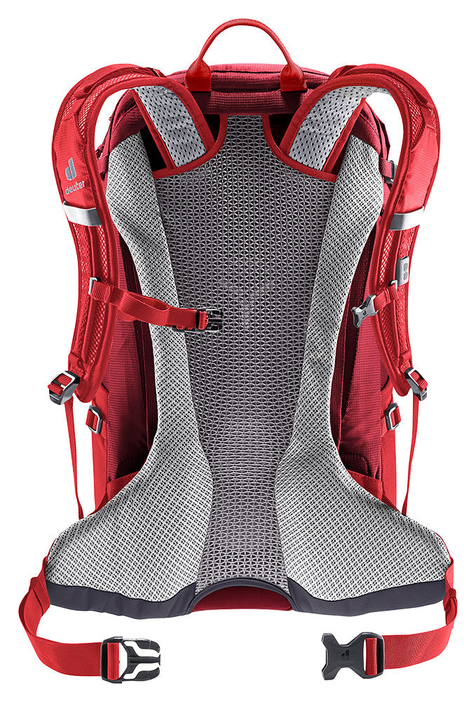 Deuter futura 23 - mochila de senderismo