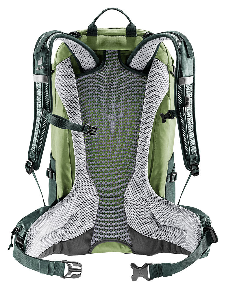 Deuter futura 27 - mochila de senderismo