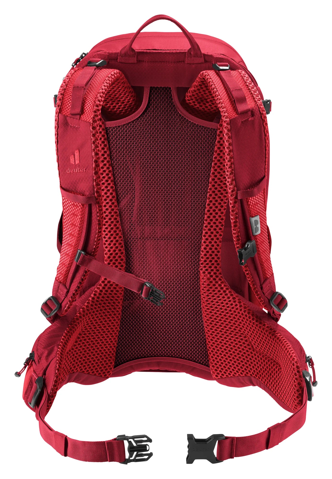 Deuter futura 27 - zaino da trekking