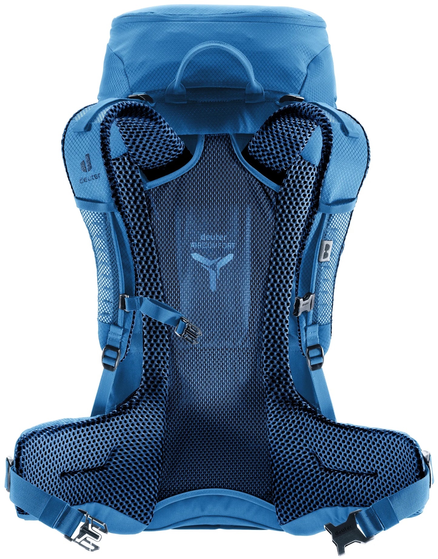 Deuter futura 26 - zaino da trekking