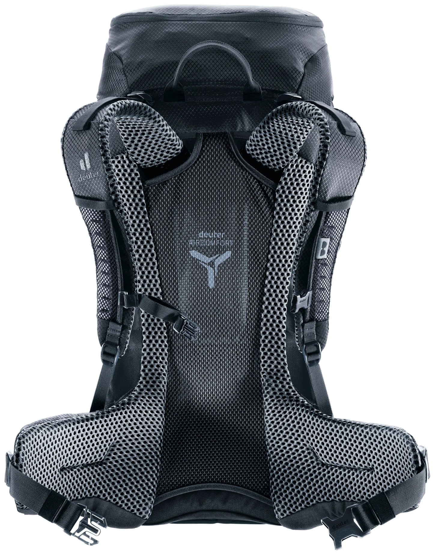 Deuter futura 26 - zaino da trekking
