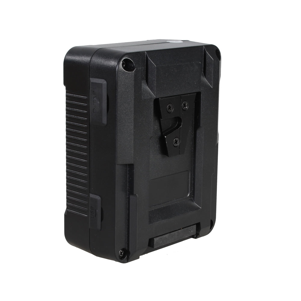 Batteria Rolux Smart V-Mount YC-135S 135W. 14.8V 9400MAH