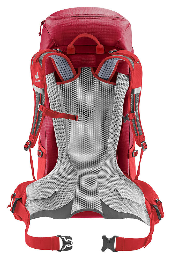 Deuter futura 32 - mochila de senderismo