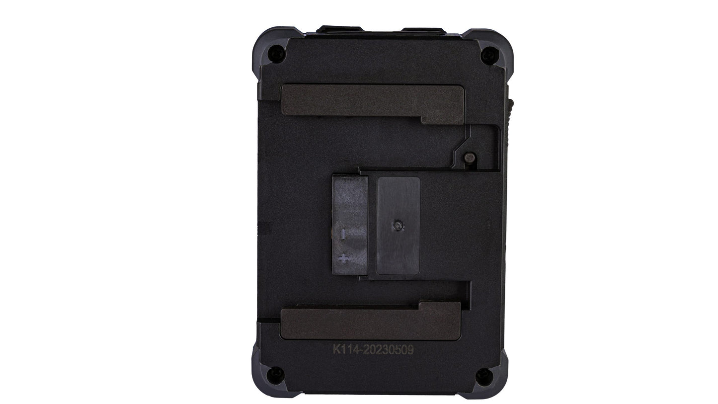 Batteria Rolux attacco B rl-300wm 302wh 28,8v 10500mah