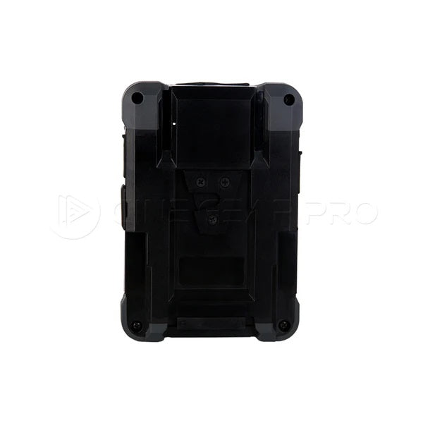 Batteria Rolux con attacco a V Fortec i 211Wh 14,4 V 14550 mAh