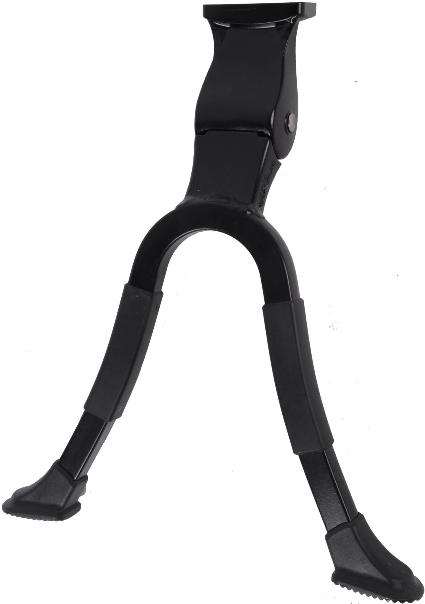 Atran Velo Middle Standard Woody E-Bike Black