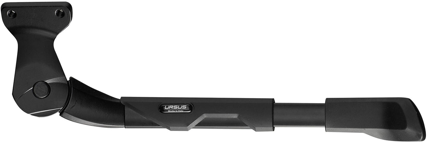 Ursus Standard King Evo XL REAR | Extra largo | 40 mm | Negro