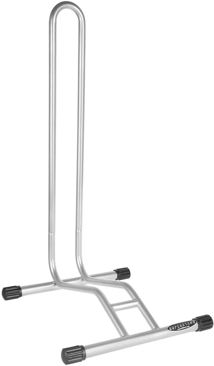 Messingschlager Bikestand Willworx Superstand Sil.