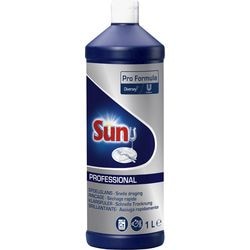 Líquido lavavajillas sol 1.000 ml