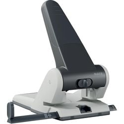 Hole punch Leitz 5180 65 sheets black