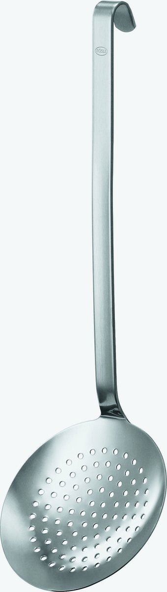 Espumadera Rösle - acero inoxidable - ø 12 cm - l 35 cm