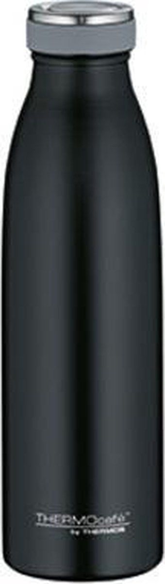 Botella termo tc - 0,5 litros - negro
