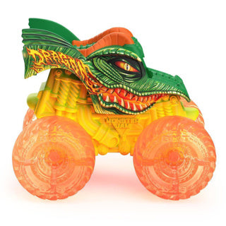 Mini veicoli Spinmaster Monster Jam | 2 pezzi