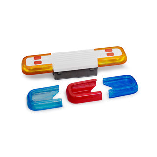 Modulo leggero e audio per camion