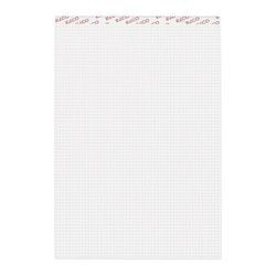 Bloc de notas elco a4 100 hojas blanco