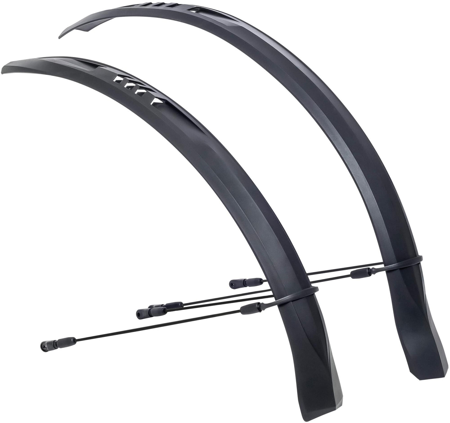 Hebie Fender Set Viper S Set 26-29 Plastica