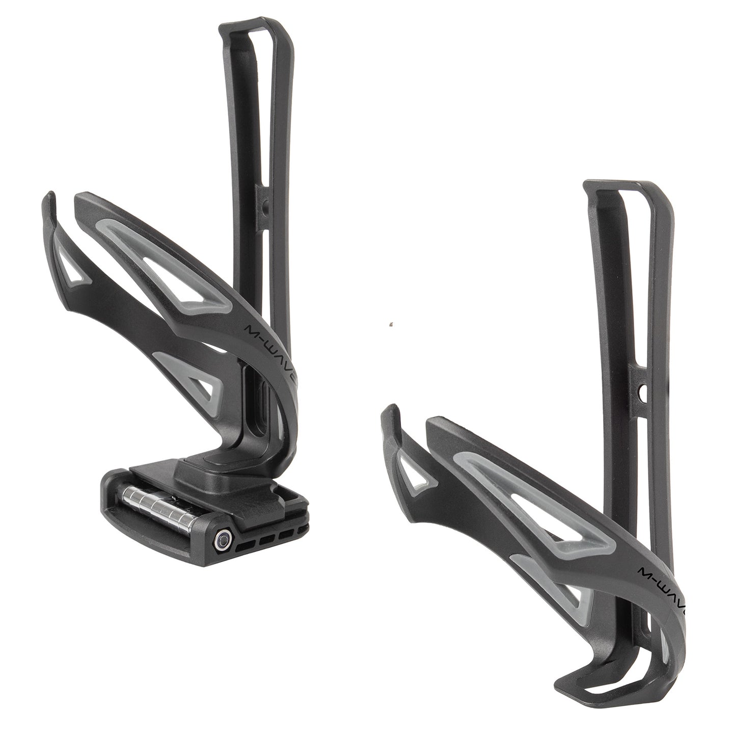 M-wave bc 99 3 in 1 bottle holder set with tool