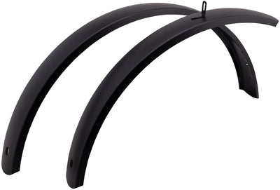 SKS Alemania Clip-O-O-On Fender set Sks Pet A 75 R