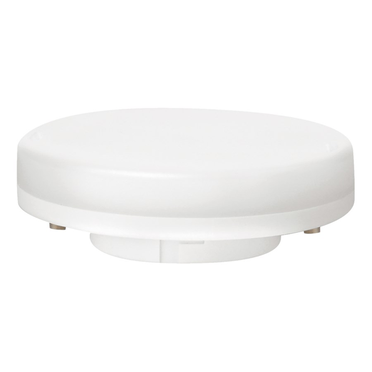 Sylvania 1066018 - microlynx esmerilado 650lm 4000k | 6 piezas
