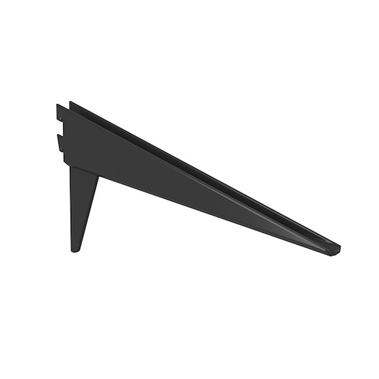 Sovella 1013163 - Portaequipajes doble negro .40 cm | 10 piezas