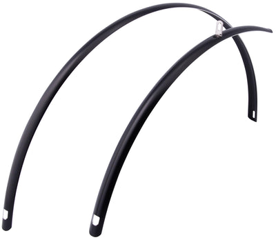 Curana spatbordset clite fender set c-lite,28 ,30mm,b