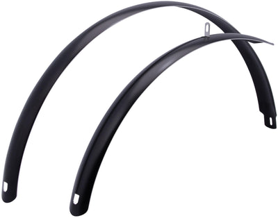 Curana spatbordset clite fender set c-lite,28 ,55mm,b