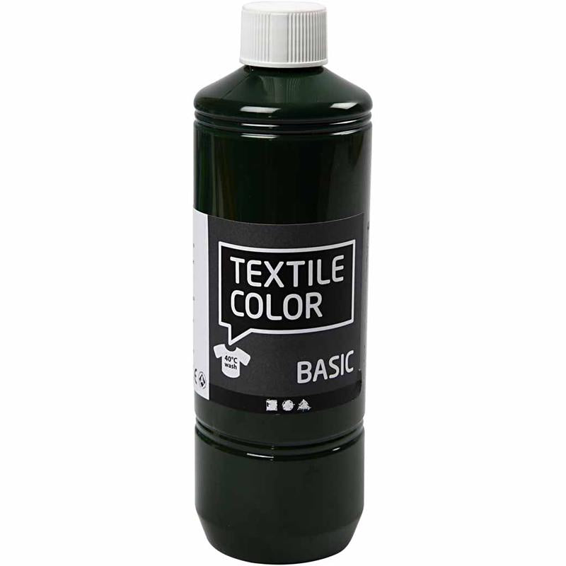 Creativ Company Textil Color semi-cobar