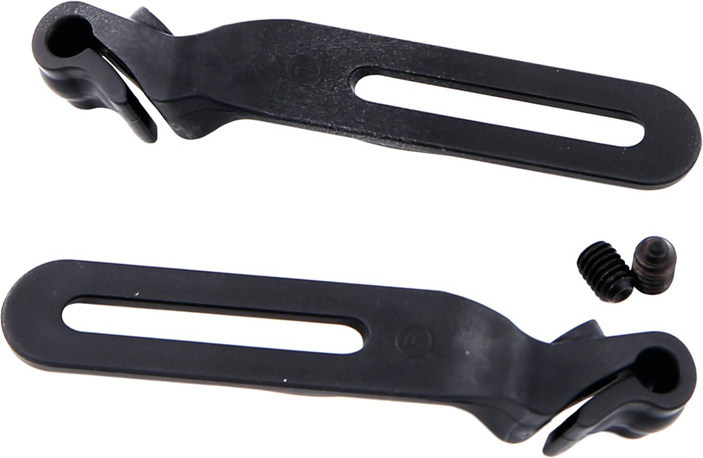 Fix Fender di Stronglight. Clip del vettore
