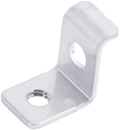 Curana befestigungswinkel mount.bracket silver