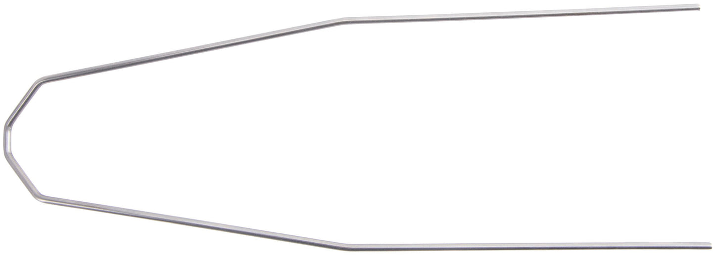 Curana Fender Rod Fender Stay 55 367 mm en forma de U