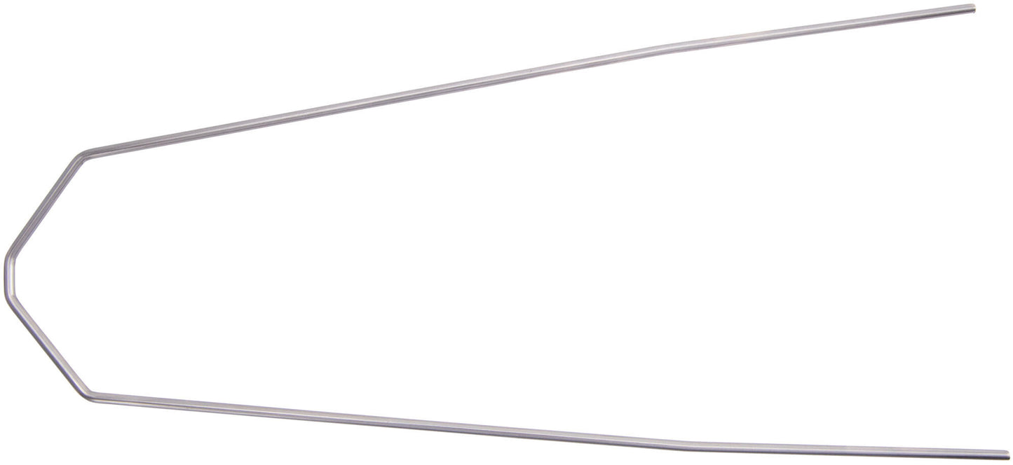 Curana Fender Rod Fender Stay 80 370 mm Forma U
