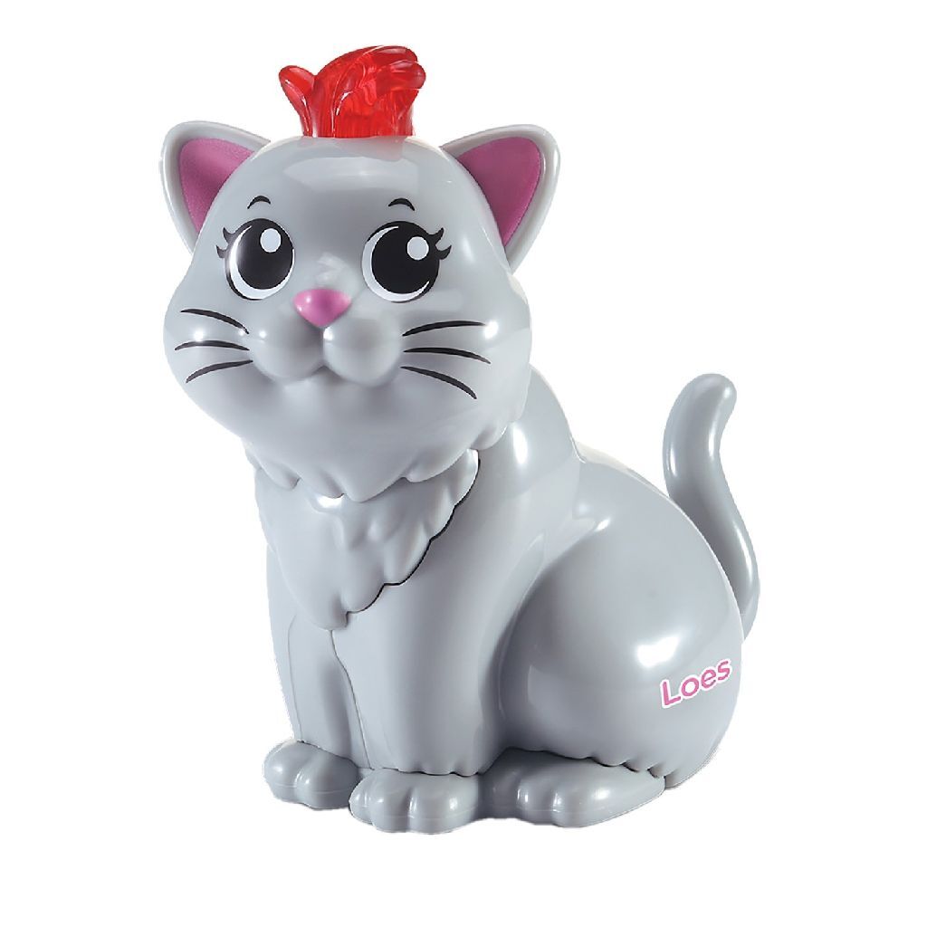 Vtech zoef zoef dieren loes i graziosi Poes