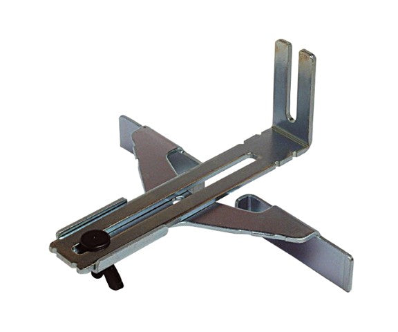 Guía de ancho de accesorios Makita - 341947-2