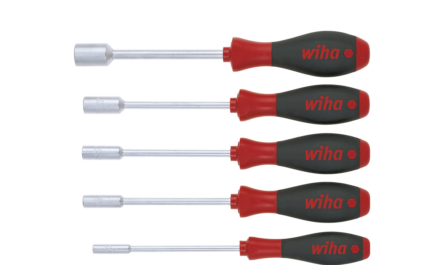 Cacciavite Wiha Imposta SoftFinish 1034
