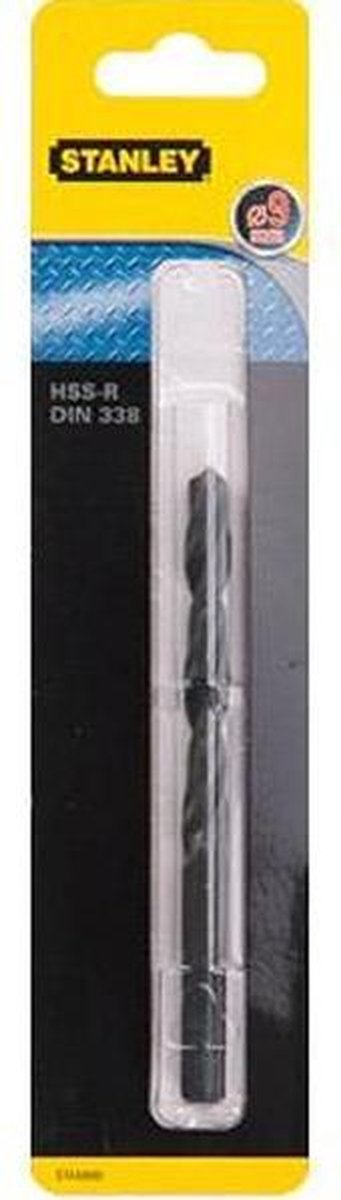 Punta per metallo Stanley 9 mm hss-r sta50095