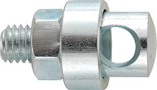Fix-Nippel Stay Bullts 12mm zinco