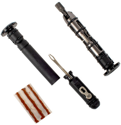 Kit de reparación sin tubeles de herramienta de barra Zef Z