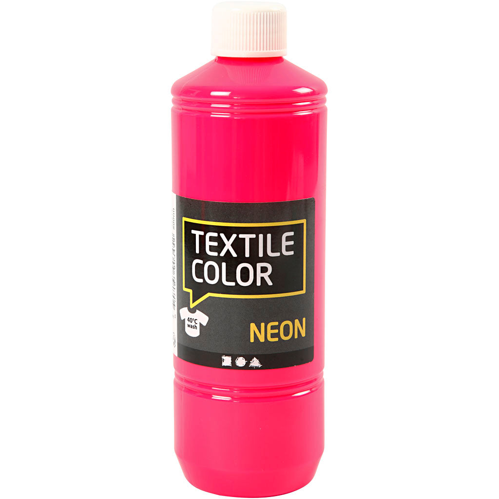 Creativ Company Textil Color semi-cobar