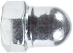 Fix-nippel Cap Dado Fix-Nip.15x22 UNF 3 8 24gg Zinc