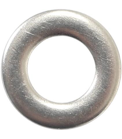 Arandela Bofix Xtrabike m6 acero inoxidable