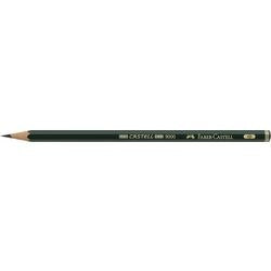 Matita faber castell 9000