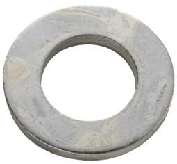 A M Fix-Nip.washer F. Hoja de 30x5 mm de zinc