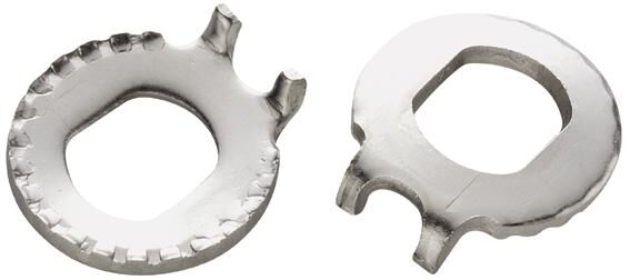 Fix-Nipp Fixing Fix-Nip. W.Hooks SST