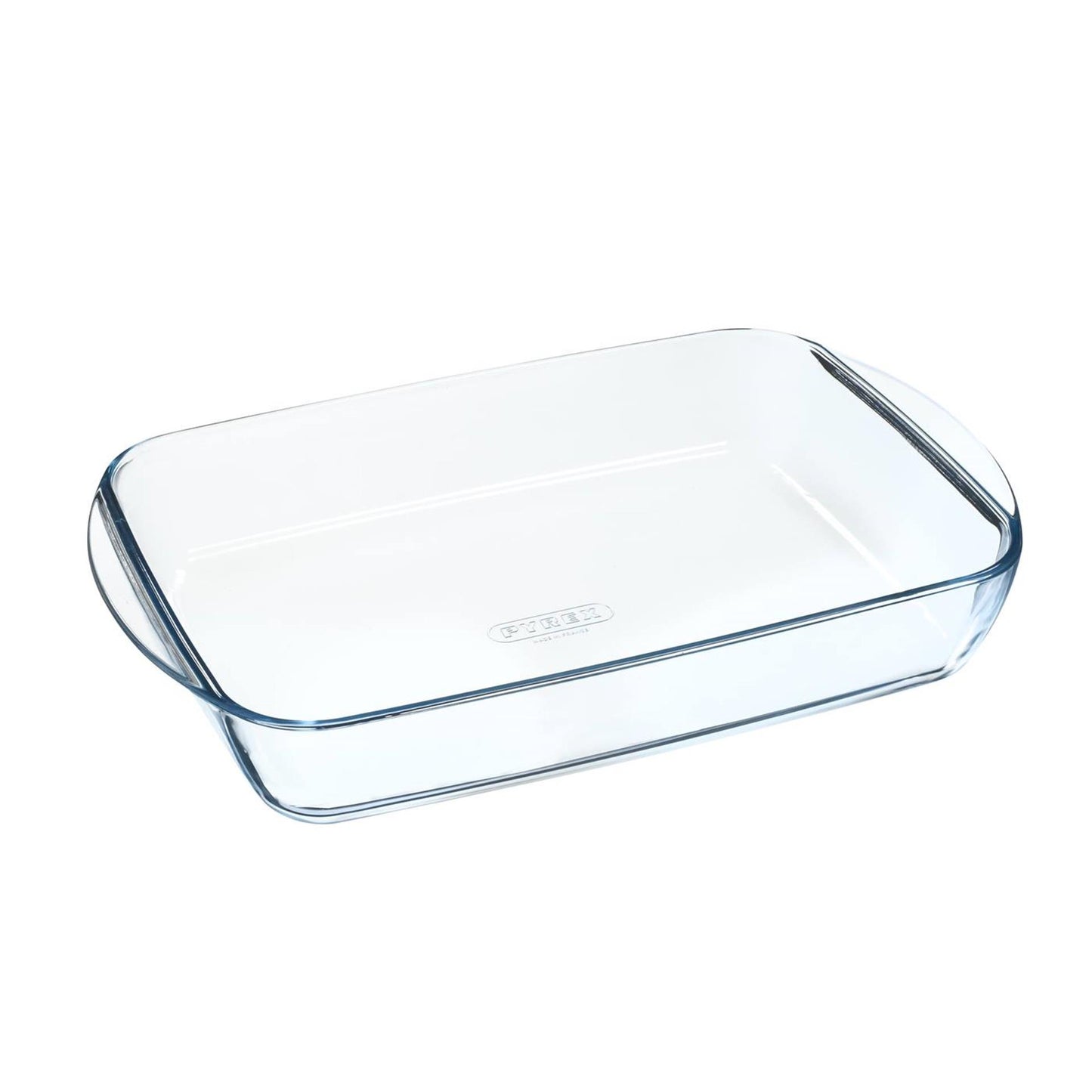 Pirofila Pyrex 40x27x7cm 4,5l