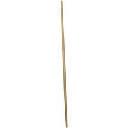 Mango de madera de 140 cm de diámetro 2,4 cm.