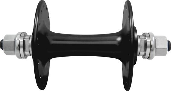 Sturmeyarcher Foronet Sturmey Archer HBT30 Black 36-bule