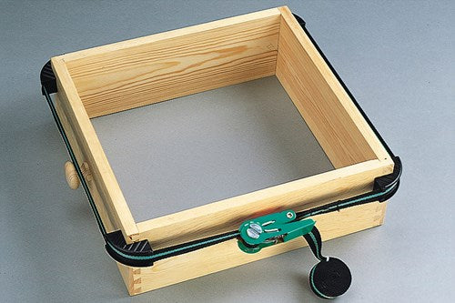 Tenditore per cinghia a cricchetto Wolfcraft | +4 guance | 180 kg | l4m | 1 pezzo - 3441000