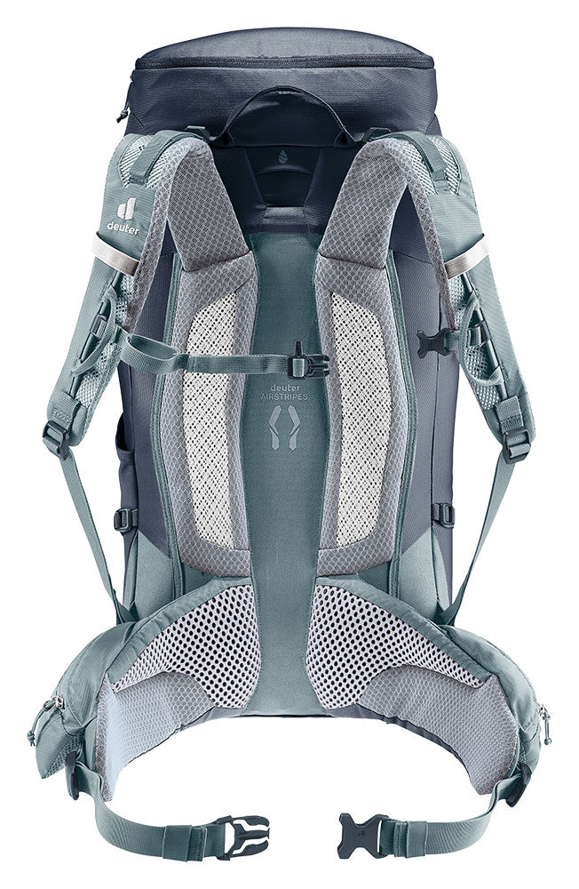 Deuter trail pro 36 - mochila de senderismo