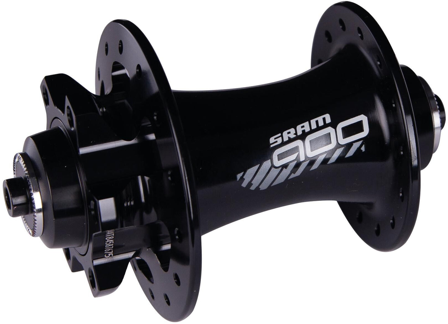 Sram Fr.Hub 900 ALU 28H NERO
