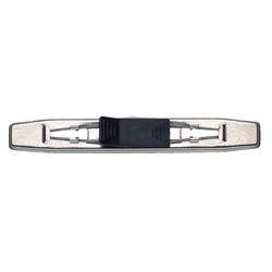 Morsetto herlitz nero